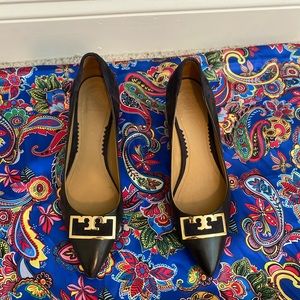 Beautiful Tory Burch heels